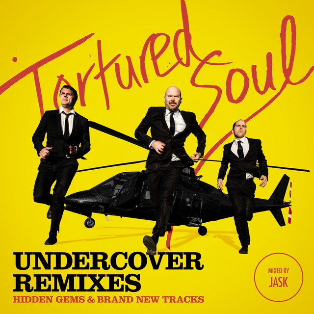 I Know What's On Your Mind - Ethan White Remix
