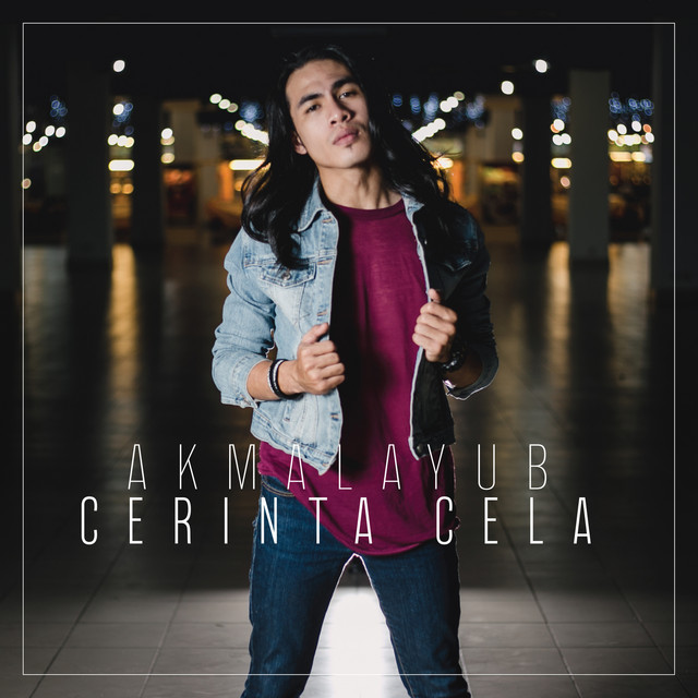 Akmal Ayub | Spotify