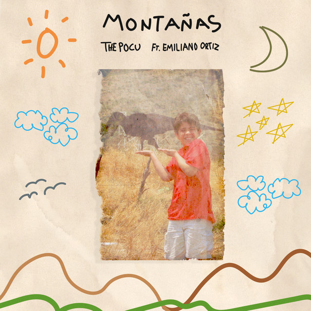 Montañas
