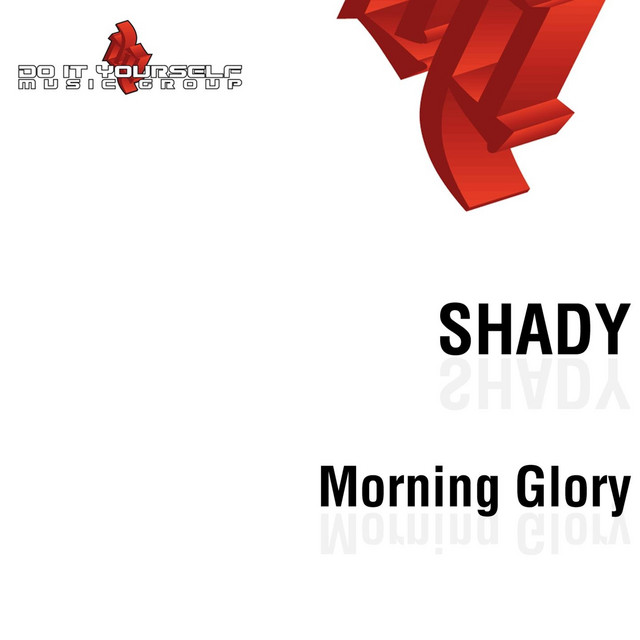 Morning Glory cover art