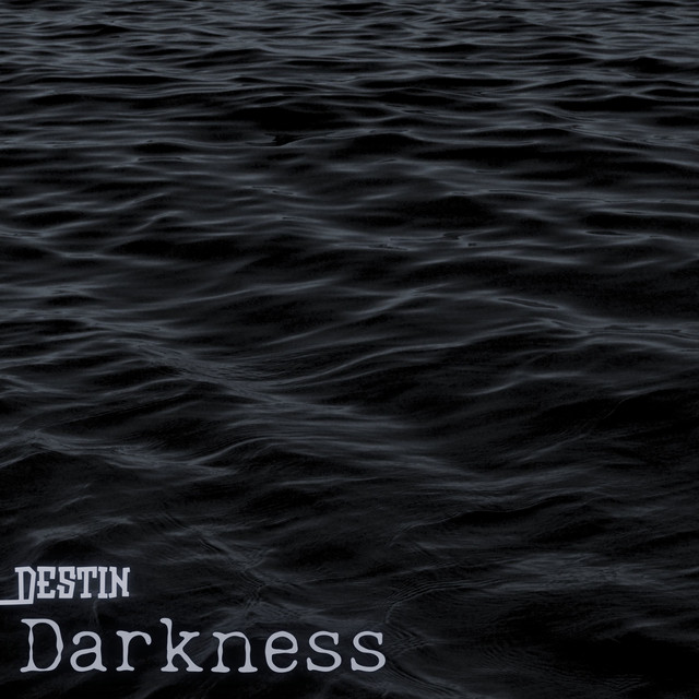 Darkness cover art