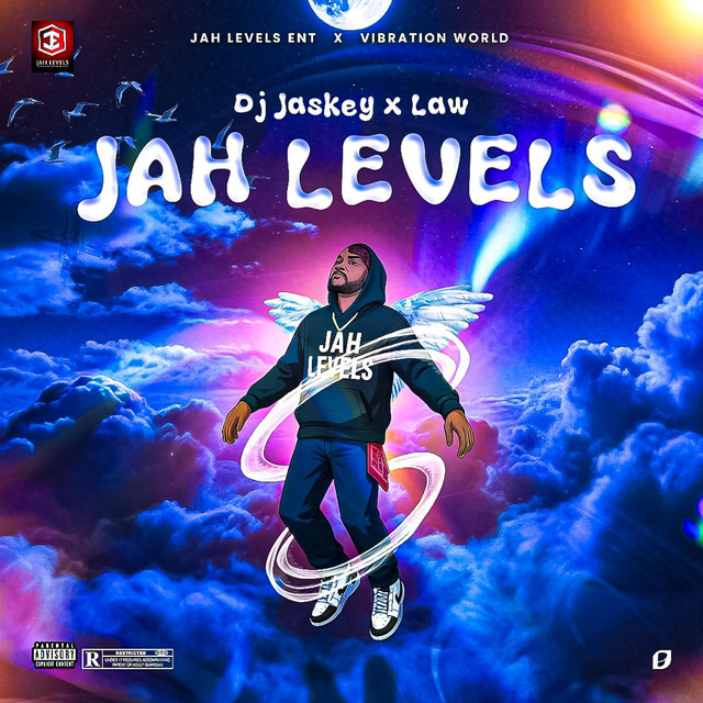 Jah Levels