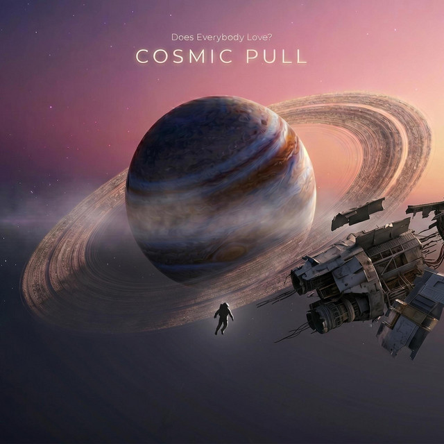 Cosmic Pull
