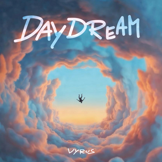 Daydream cover
