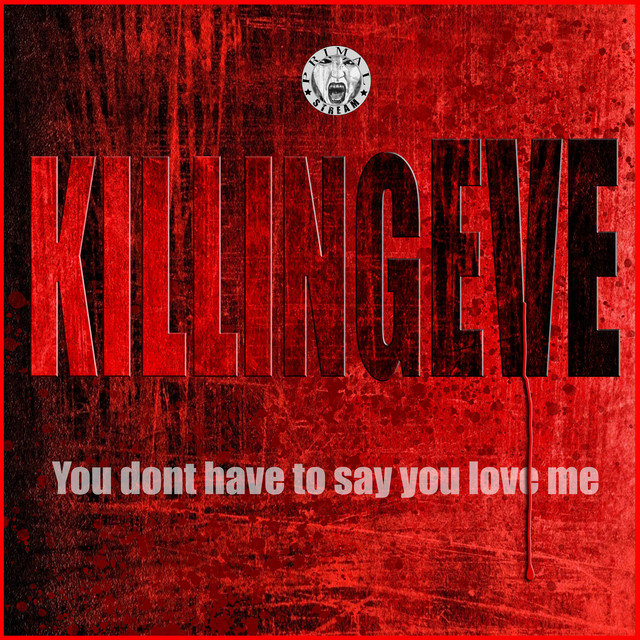 Killing Eve