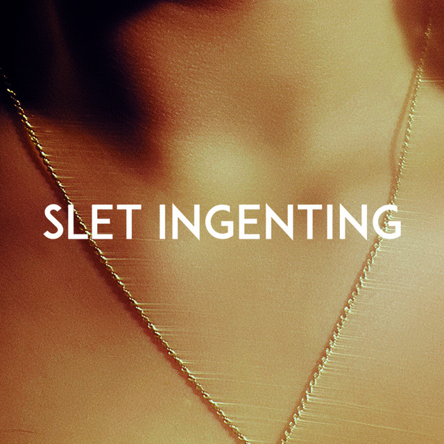 Slet Ingenting - Radio Edit