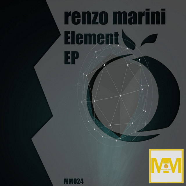 Element cover art