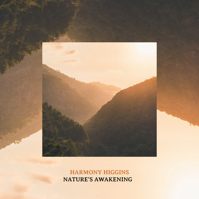 Nature's Awakening cover art