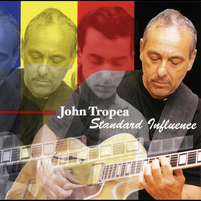 Standard Influence cover art