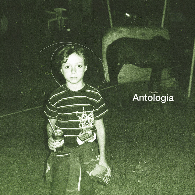Antologia