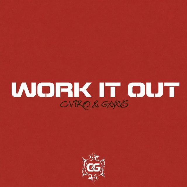 Work It Out cover