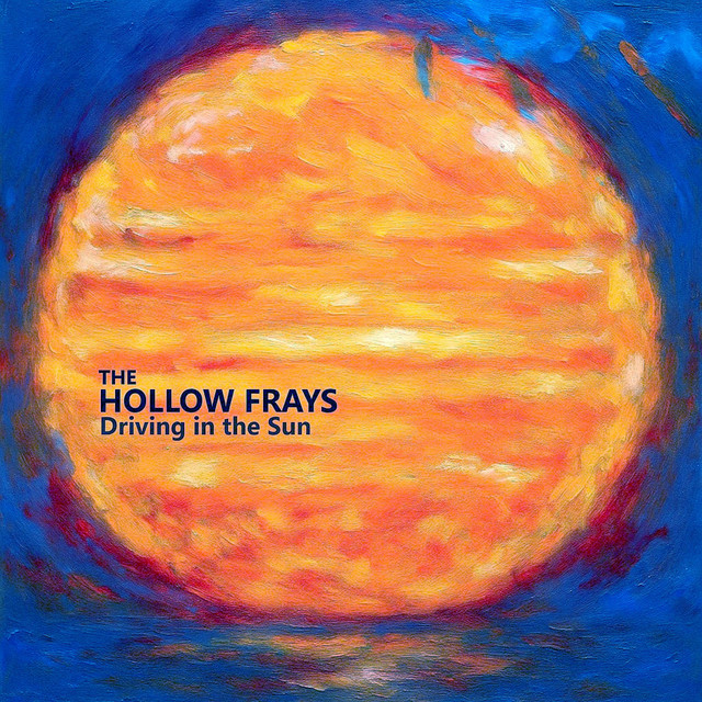 Driving in the Sun
