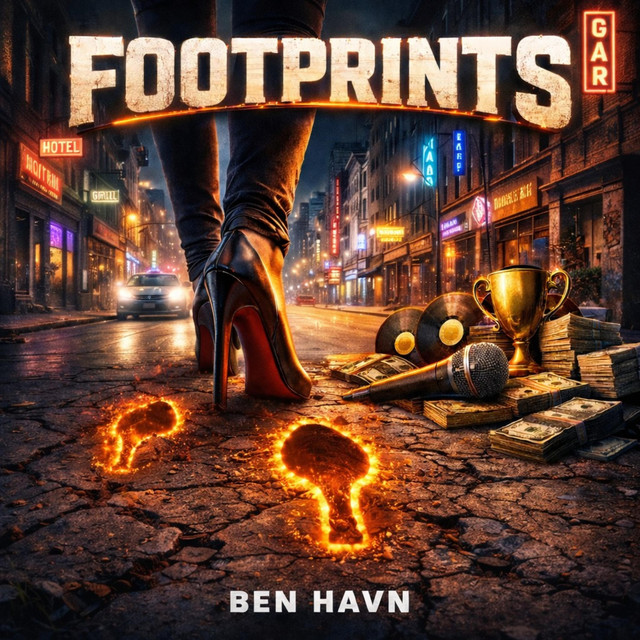 Footprints