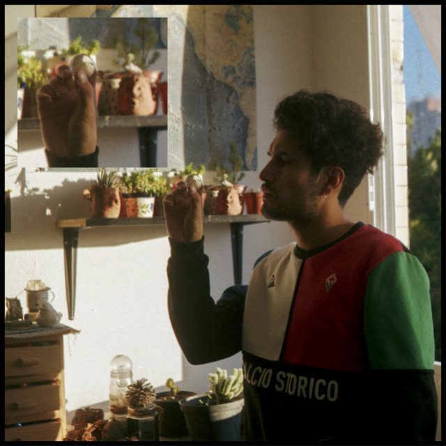 Ricocó cover art