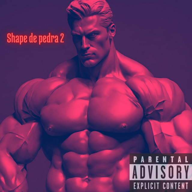 Halphas 6ix – Shape de Pedra 2