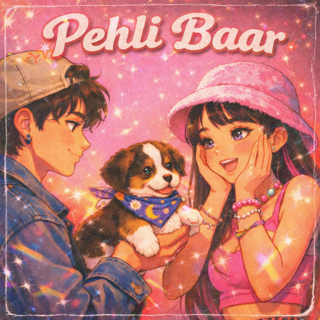 Pehli Baar album image