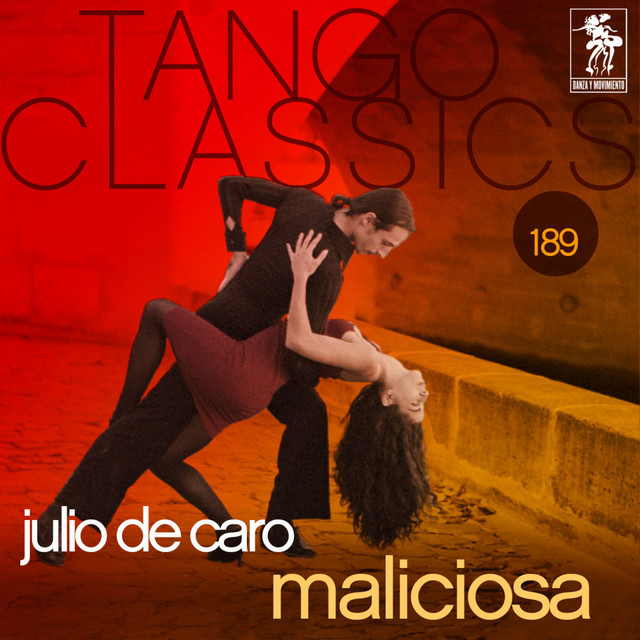 Cuento de Amor cover art