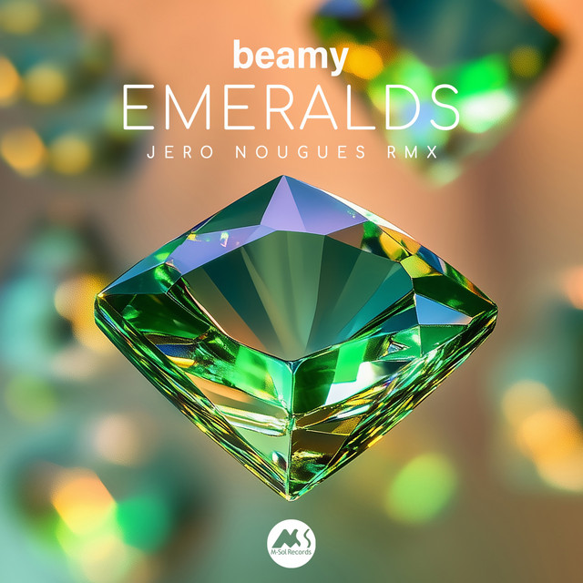 Emeralds (Jero Nougues Remix) cover