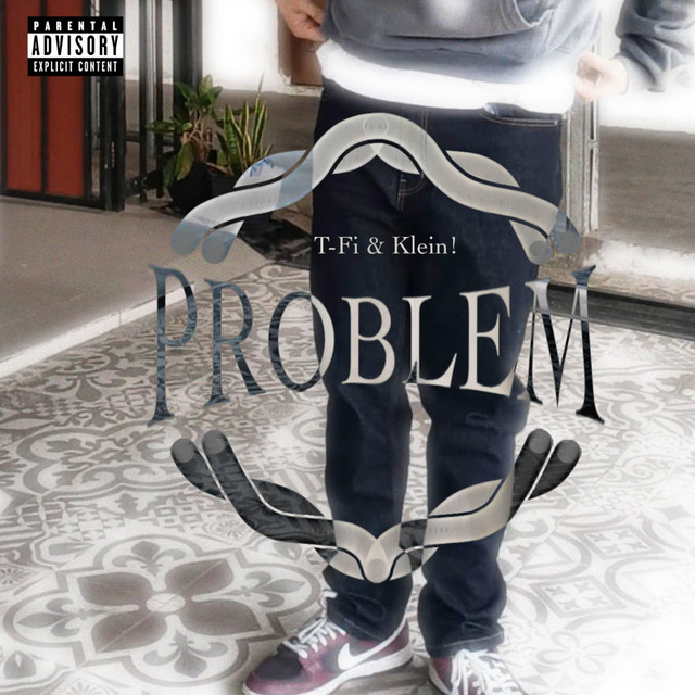 Problems cover art