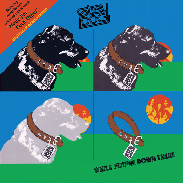 Calamity Jane cover art