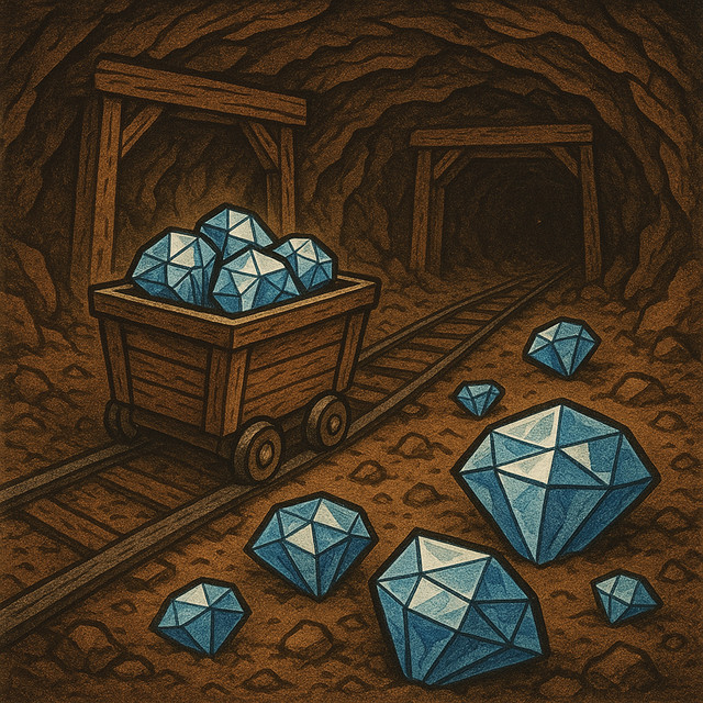MINE