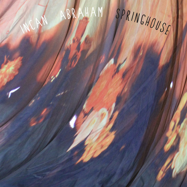 Springhouse cover art