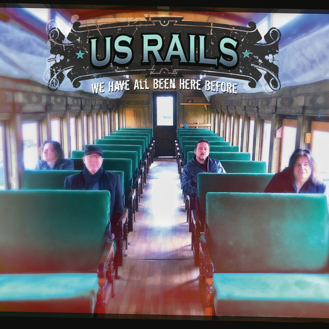 US Rails Photo