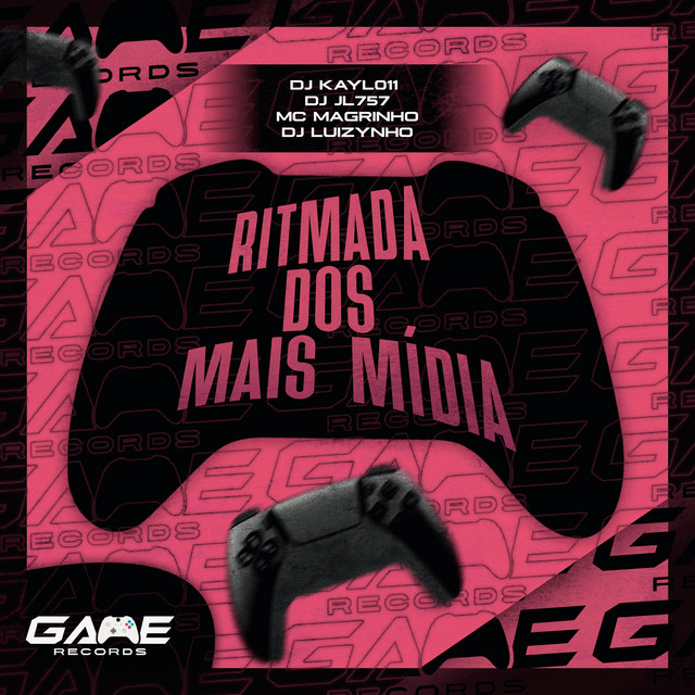Ritmada Dos Mais Mídia