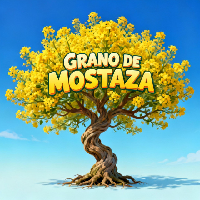 Grano de Mostaza