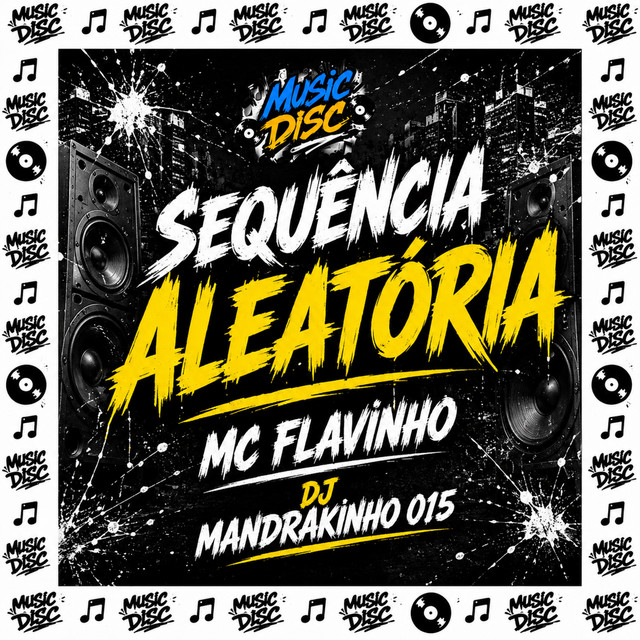 Sequência Aleatória