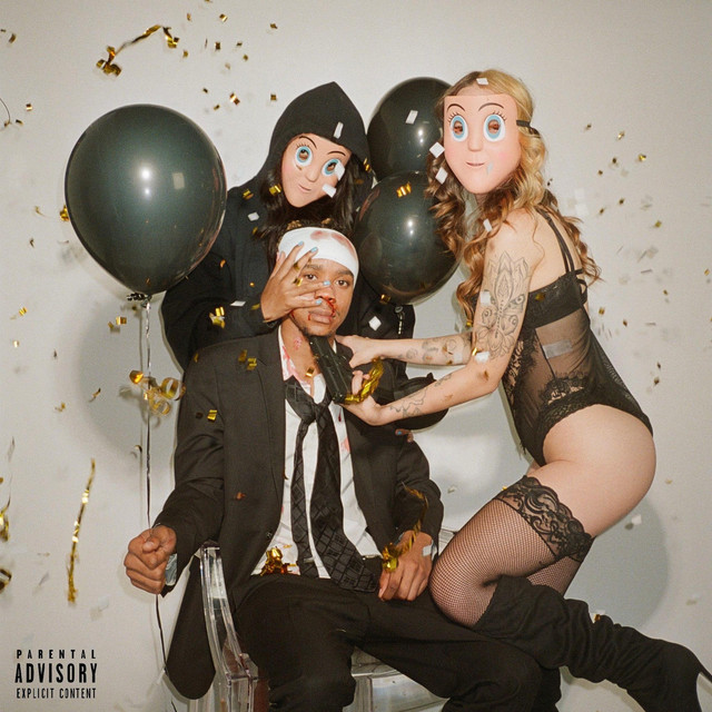 blackballed cover art