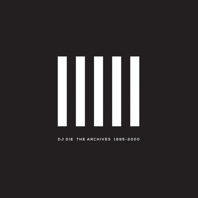 The Archives 1995-2000 cover art