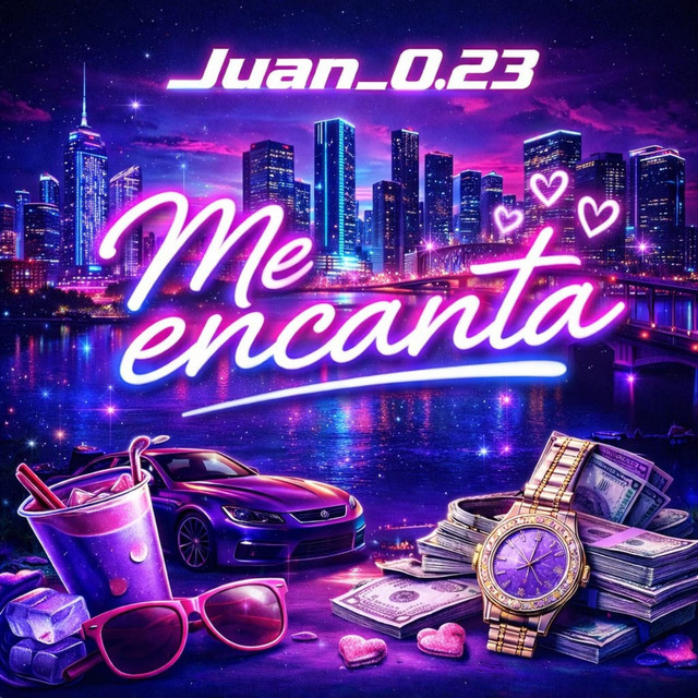 AndThenJuan artist photo