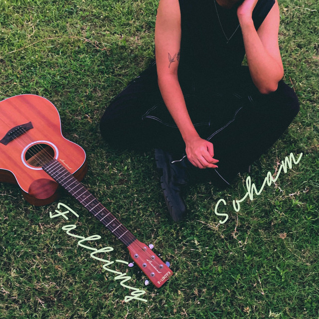 Falling cover art
