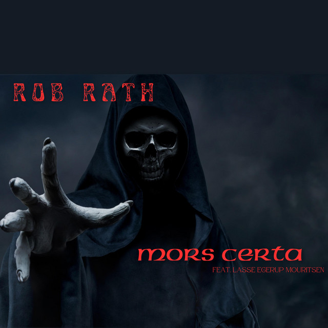 Mors Certa (Instrumental) - Single by Rob Rath | Spotify