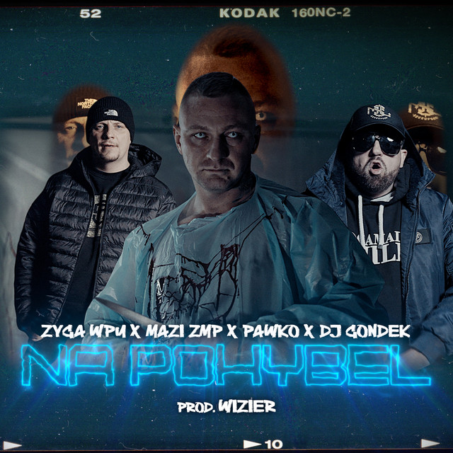 Mazi ZMP