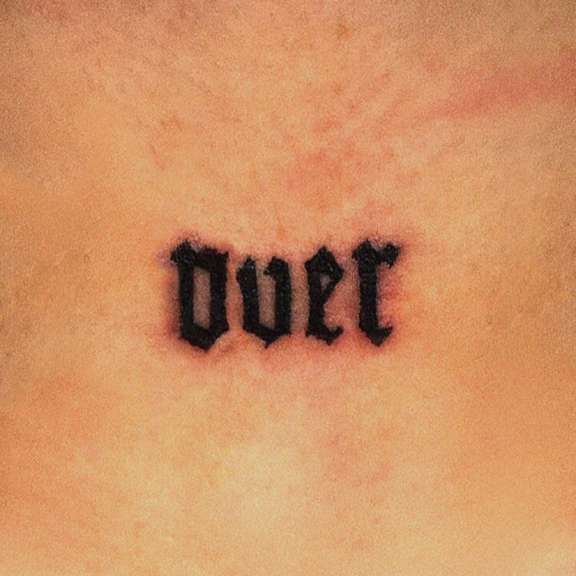 Over cover