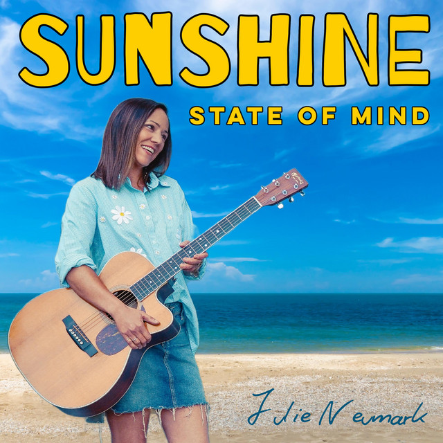 Sunshine State of Mind cover