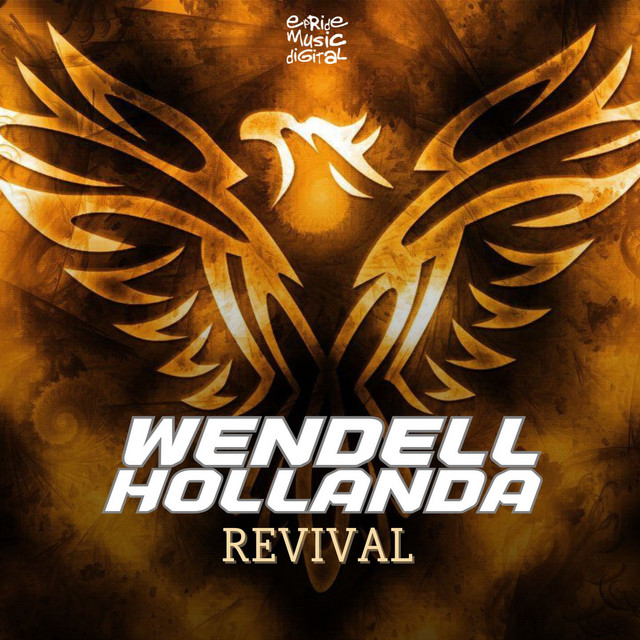Revival cover art