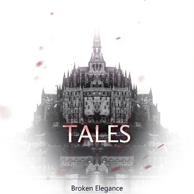 Tales EP cover
