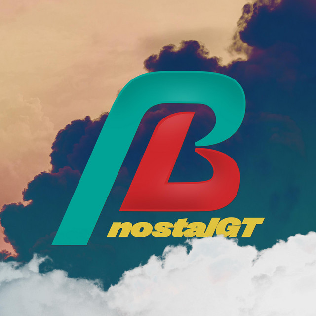 nostalGT cover art