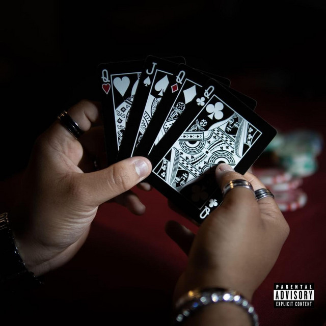Jack Of All Trades cover art