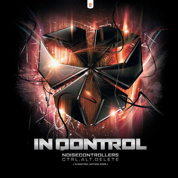 Ctrl.Alt.Delete (In Qontrol Anthem 2009) - Single by