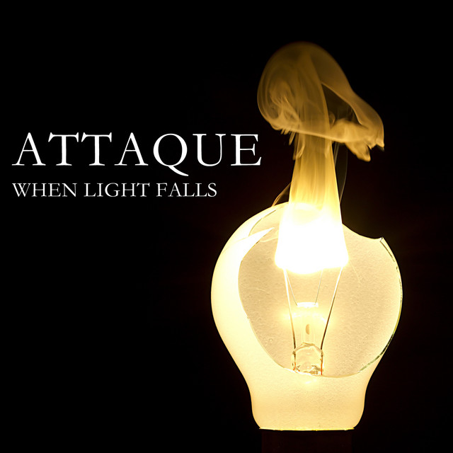 When Light Falls cover art