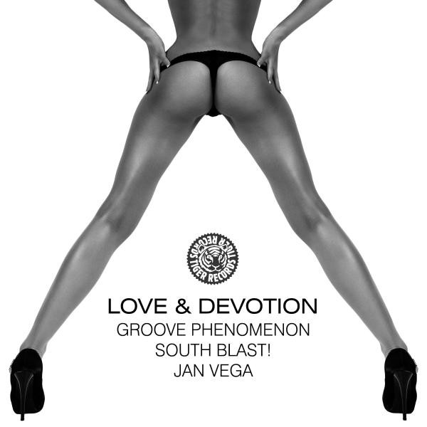 Love & Devotion