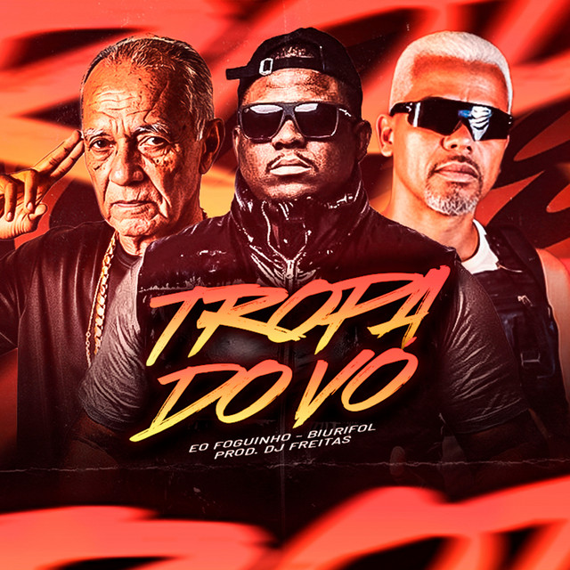 Tropa Do Vô