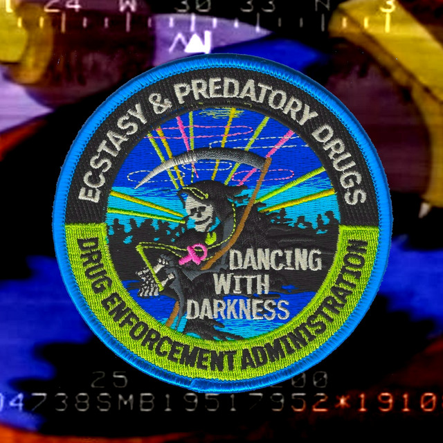 RAVE SHIT III: TACTICAL OPERATIONS cover art