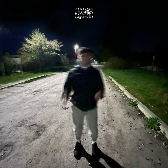 Обкладинка: прояви самотності — dirtyperryboi