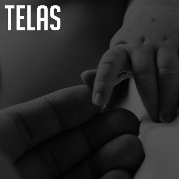 Telas cover art