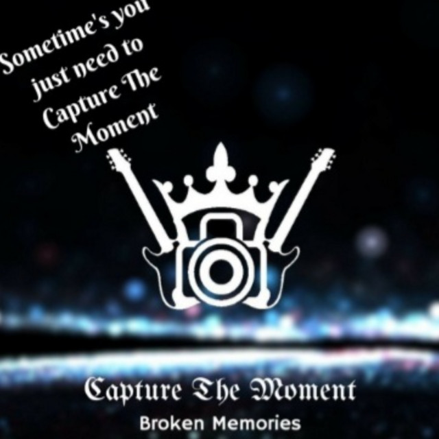 Broken Memories - Single by Capture The Moment | Spotify
